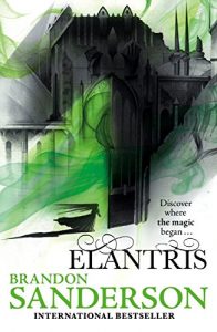 Download Elantris pdf, epub, ebook