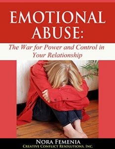 Download Emotional Abuse:: The Hidden War for Power and Control in Your Relationship (Healing Emotional Abuse Book 1) pdf, epub, ebook