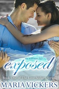 Download Exposed: Book One of The Love Seekers Series pdf, epub, ebook