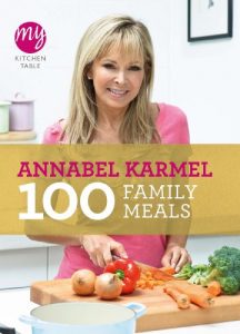 Download My Kitchen Table: 100 Family Meals pdf, epub, ebook