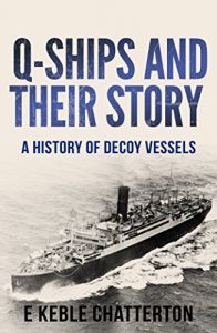 Download Q-Ships and Their Story pdf, epub, ebook