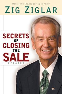 Download Secrets of Closing the Sale pdf, epub, ebook