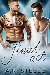 Download Final Act (Tool Shed Book 6) pdf, epub, ebook