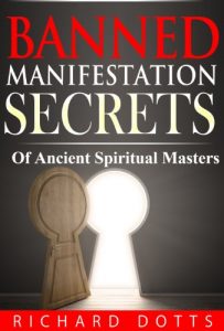 Download Banned Manifestation Secrets (Banned Secrets Book 2) pdf, epub, ebook