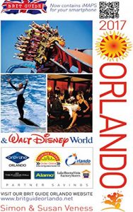 Download Brit Guide to Orlando 2017 pdf, epub, ebook
