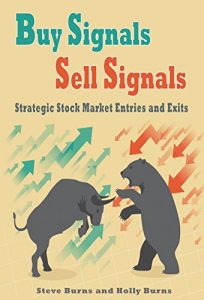 Download Buy Signals Sell Signals:Strategic Stock Market Entries and Exits pdf, epub, ebook