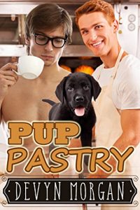 Download Pup Pastry pdf, epub, ebook