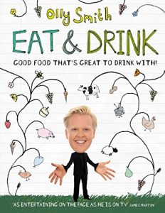 Download Eat & Drink: Good Food That’s Great to Drink With pdf, epub, ebook