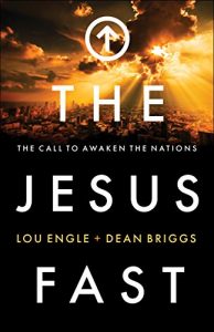 Download The Jesus Fast: The Call to Awaken the Nations pdf, epub, ebook