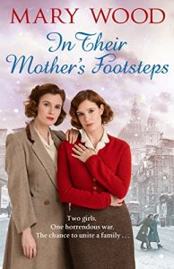 Download In Their Mother’s Footsteps pdf, epub, ebook