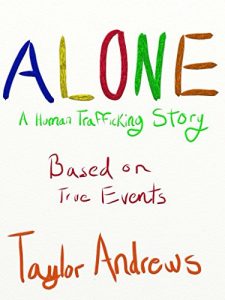 Download Alone: A Human Trafficking Story pdf, epub, ebook