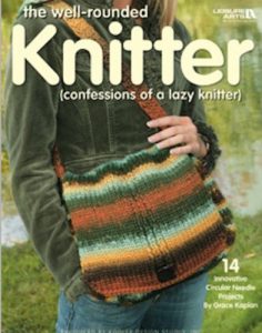 Download The Well-Rounded Knitter pdf, epub, ebook