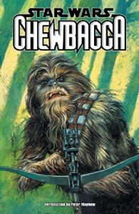 Download Star Wars Chewbacca (Star Wars (Dark Horse)) pdf, epub, ebook