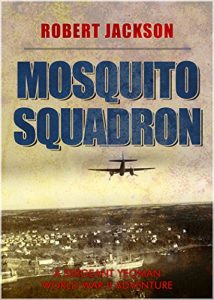 Download Mosquito Squadron (Yeoman Series Book 5) pdf, epub, ebook