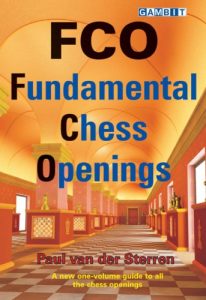 Download FCO: Fundamental Chess Openings pdf, epub, ebook