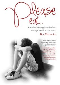 Download Please eat… A mother’s struggle to free her teenage son from anorexia pdf, epub, ebook