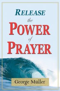 Download Release The Power Of Prayer pdf, epub, ebook