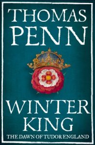 Download Winter King: The Dawn of Tudor England pdf, epub, ebook