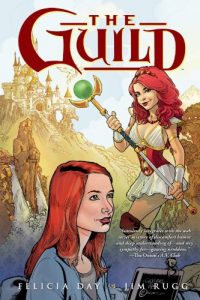 Download The Guild Volume 1 pdf, epub, ebook