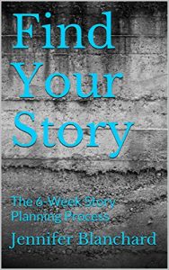 Download Find Your Story: The 6-Week Story Planning Process pdf, epub, ebook