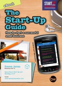 Download The Start-Up Guide: How to start a successful small business pdf, epub, ebook