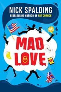 Download Mad Love pdf, epub, ebook