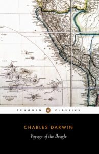 Download The Voyage of the Beagle: Charles Darwin’s Journal of Researches (Classics) pdf, epub, ebook