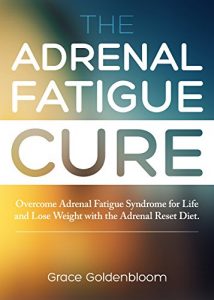 Download Adrenal Fatigue: Adrenal Fatigue Syndrome: Overcome Adrenal Fatigue Syndrome For Life and Lose Weight with the Adrenal Reset Diet (Adrenal Reset, Stress … (Exhaustion, Stress and Burnout Solutions) pdf, epub, ebook