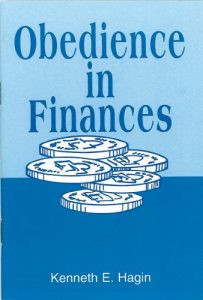 Download Obedience in Finances pdf, epub, ebook