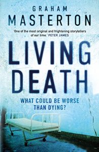 Download Living Death (Katie Maguire Book 7) pdf, epub, ebook