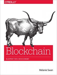 Download Blockchain: Blueprint for a New Economy pdf, epub, ebook