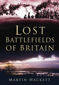 Download Lost Battlefields of Britain pdf, epub, ebook