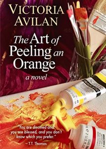 Download The Art of Peeling an Orange pdf, epub, ebook