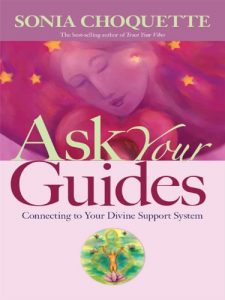 Download Ask Your Guides pdf, epub, ebook