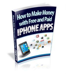 Download How to Make Money with Free and Paid iPhone Apps pdf, epub, ebook