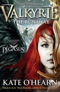 Download The Runaway: Book 2 (Valkyrie) pdf, epub, ebook