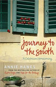 Download Journey to the South: A Calabrian Homecoming pdf, epub, ebook