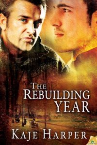 Download The Rebuilding Year pdf, epub, ebook