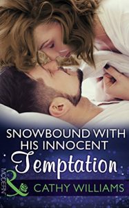 Download Snowbound With His Innocent Temptation (Mills & Boon Modern) pdf, epub, ebook