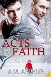 Download Acts of Faith (Cost of Repairs Book 4) pdf, epub, ebook