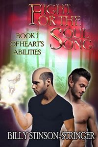 Download Fight For The Soul Song (Heart’s Abilities Book 1) pdf, epub, ebook