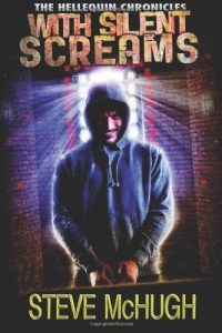 Download With Silent Screams (The Hellequin Chronicles Book 3) pdf, epub, ebook