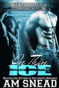 Download On Thin Ice: Winterhaven Series (VOL 1 – BOOK 1) pdf, epub, ebook