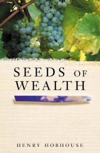 Download Seeds of Wealth: Four Plants that Made Men Rich pdf, epub, ebook