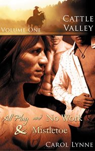 Download Cattle Valley Volume One pdf, epub, ebook