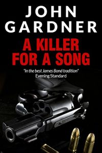 Download A Killer for a Song (Boysie Oakes Thriller Book 8) pdf, epub, ebook