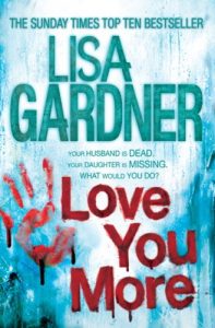 Download Love You More (Detective D.D. Warren 5) pdf, epub, ebook