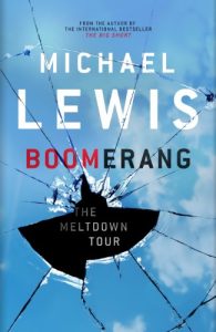 Download Boomerang: The Meltdown Tour pdf, epub, ebook