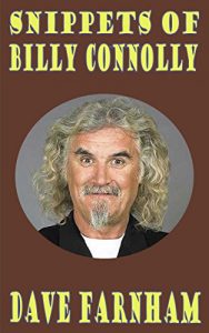 Download Snippets of Billy Connolly pdf, epub, ebook