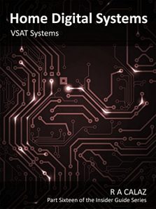 Download VSAT Systems (Home Digital systems Book 16) pdf, epub, ebook